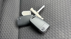 Volkswagen Taigo 1.0 TSI Life 5dr Petrol Hatchback